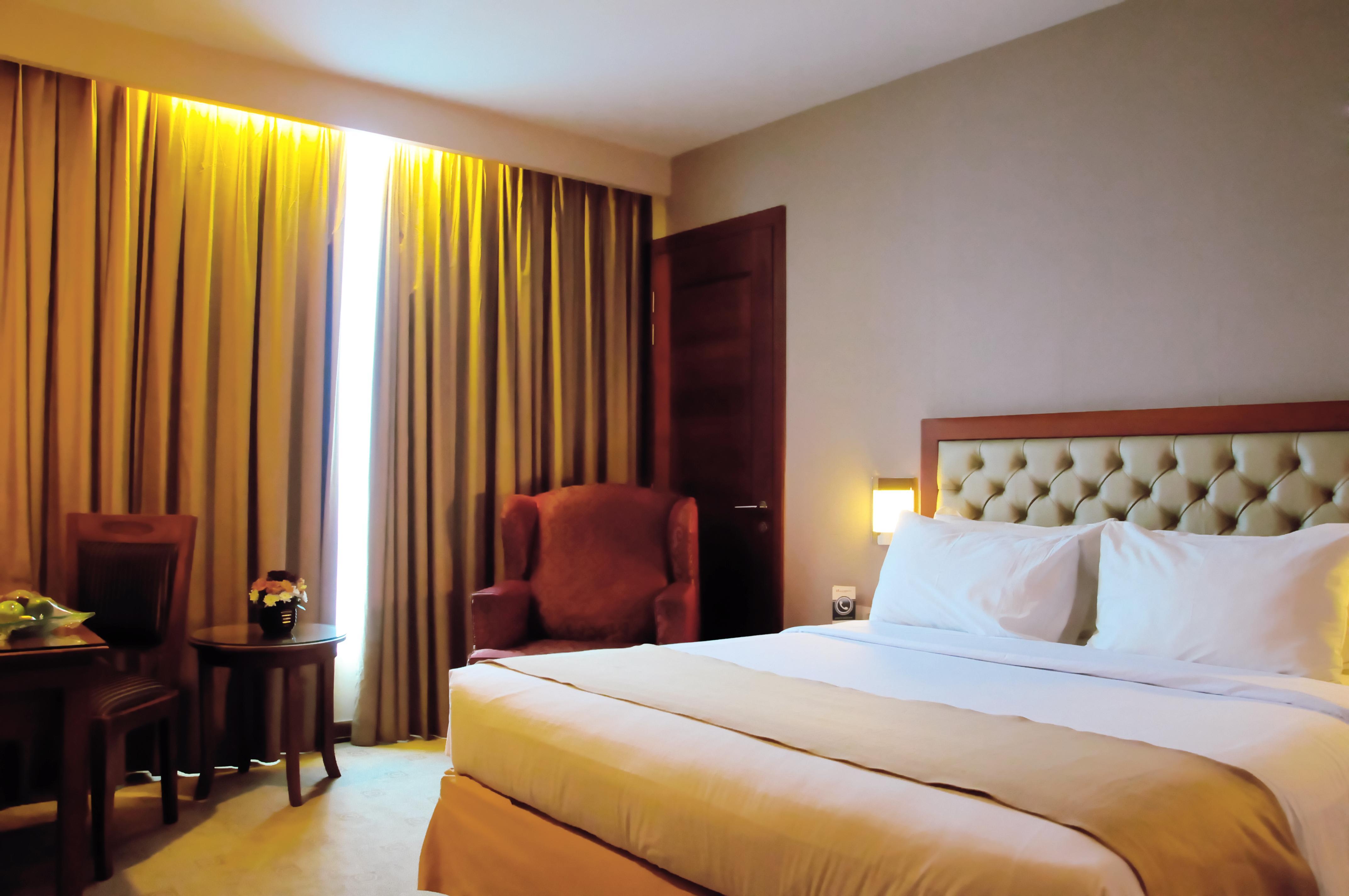 Swiss-Belinn Ska Pekanbaru Εξωτερικό φωτογραφία