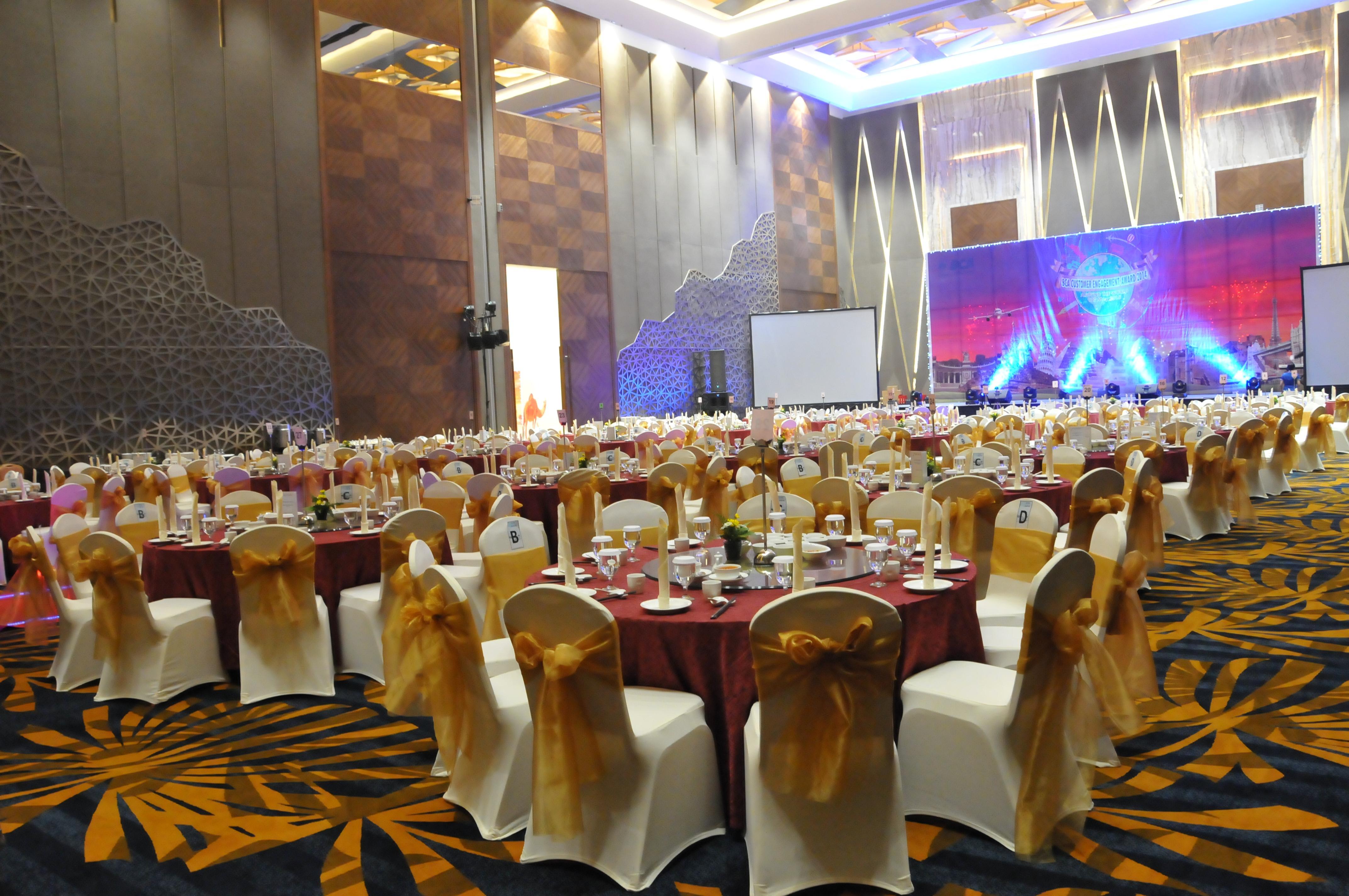 Swiss-Belinn Ska Pekanbaru Εξωτερικό φωτογραφία