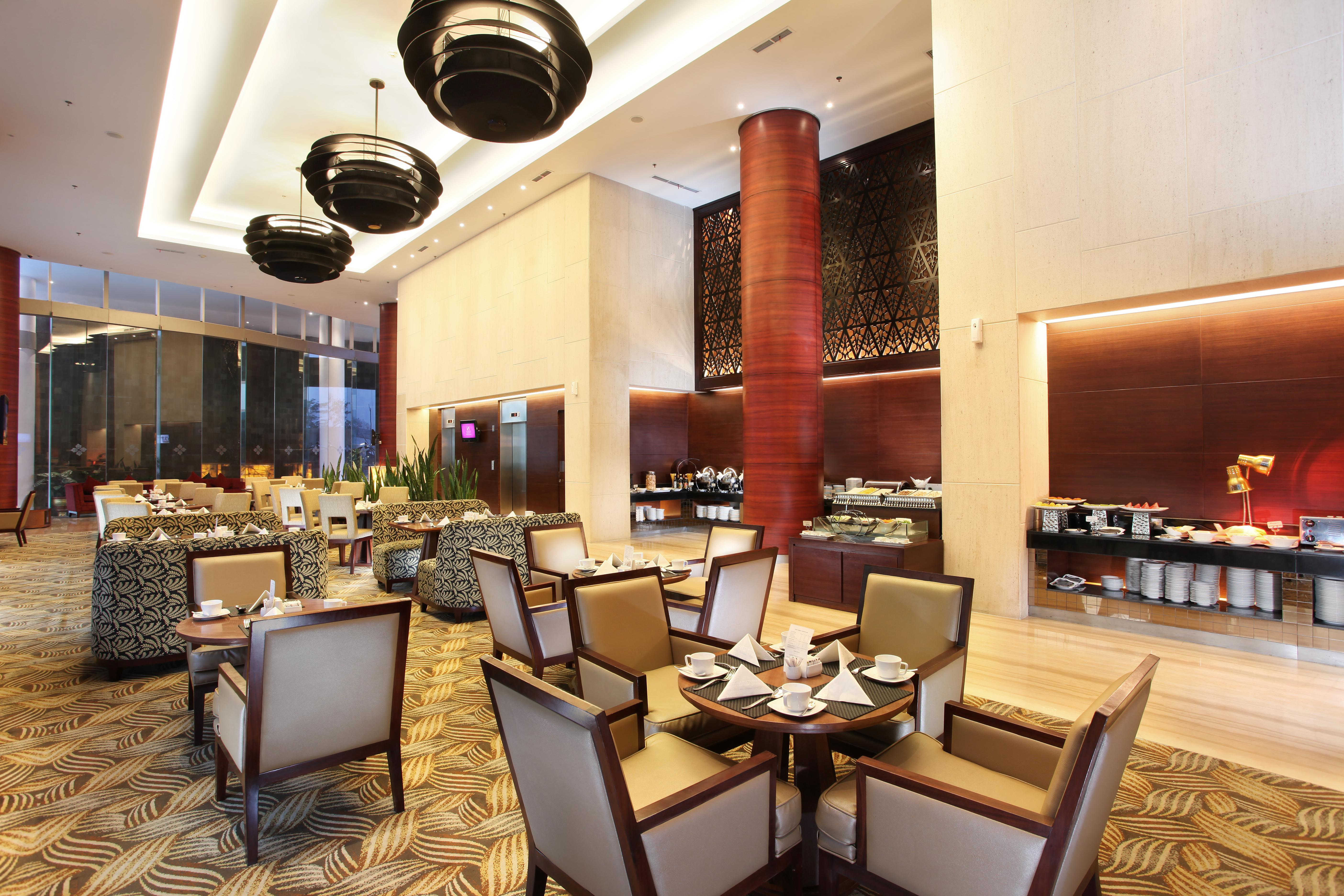 Swiss-Belinn Ska Pekanbaru Εξωτερικό φωτογραφία