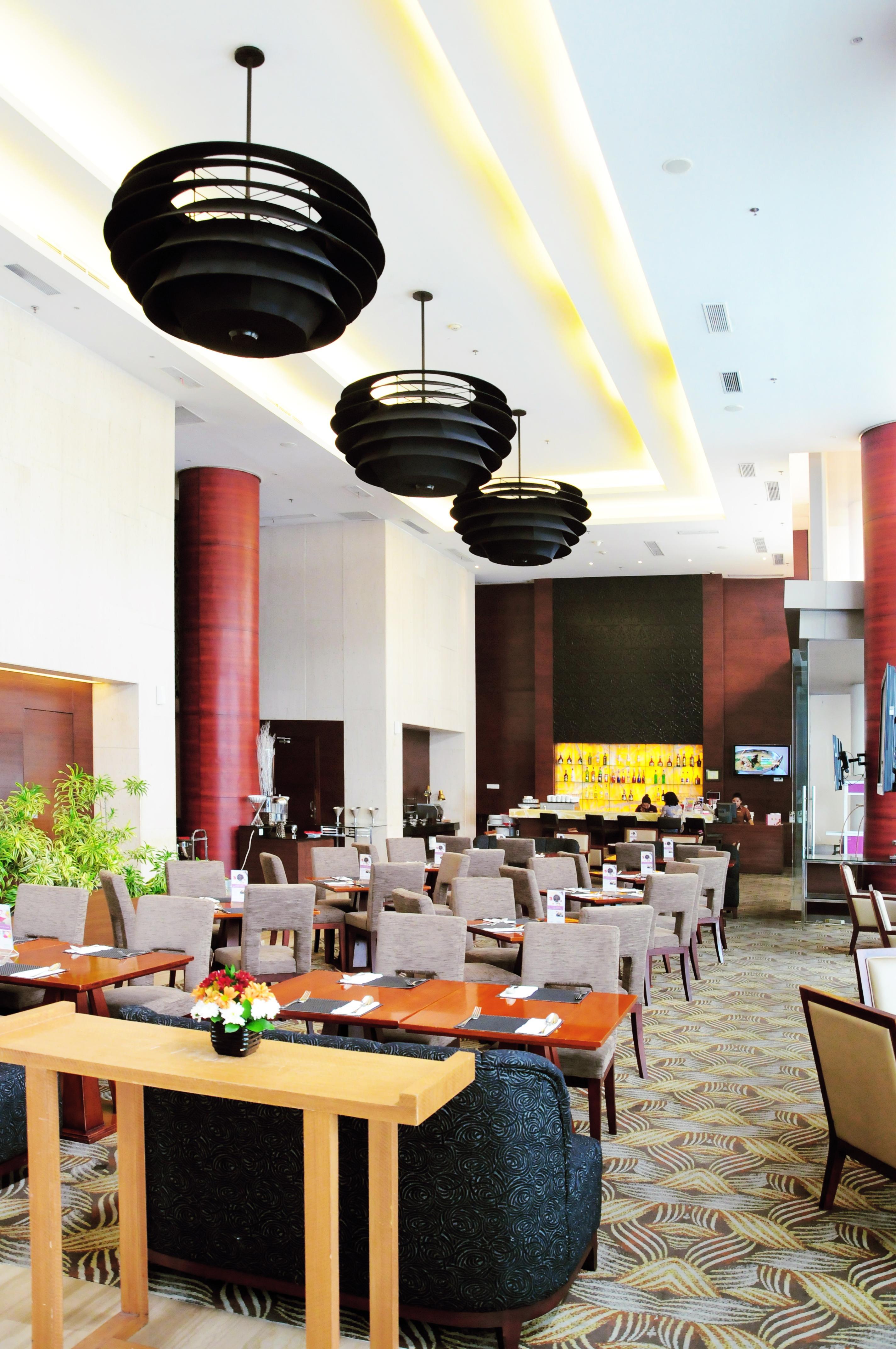 Swiss-Belinn Ska Pekanbaru Εξωτερικό φωτογραφία