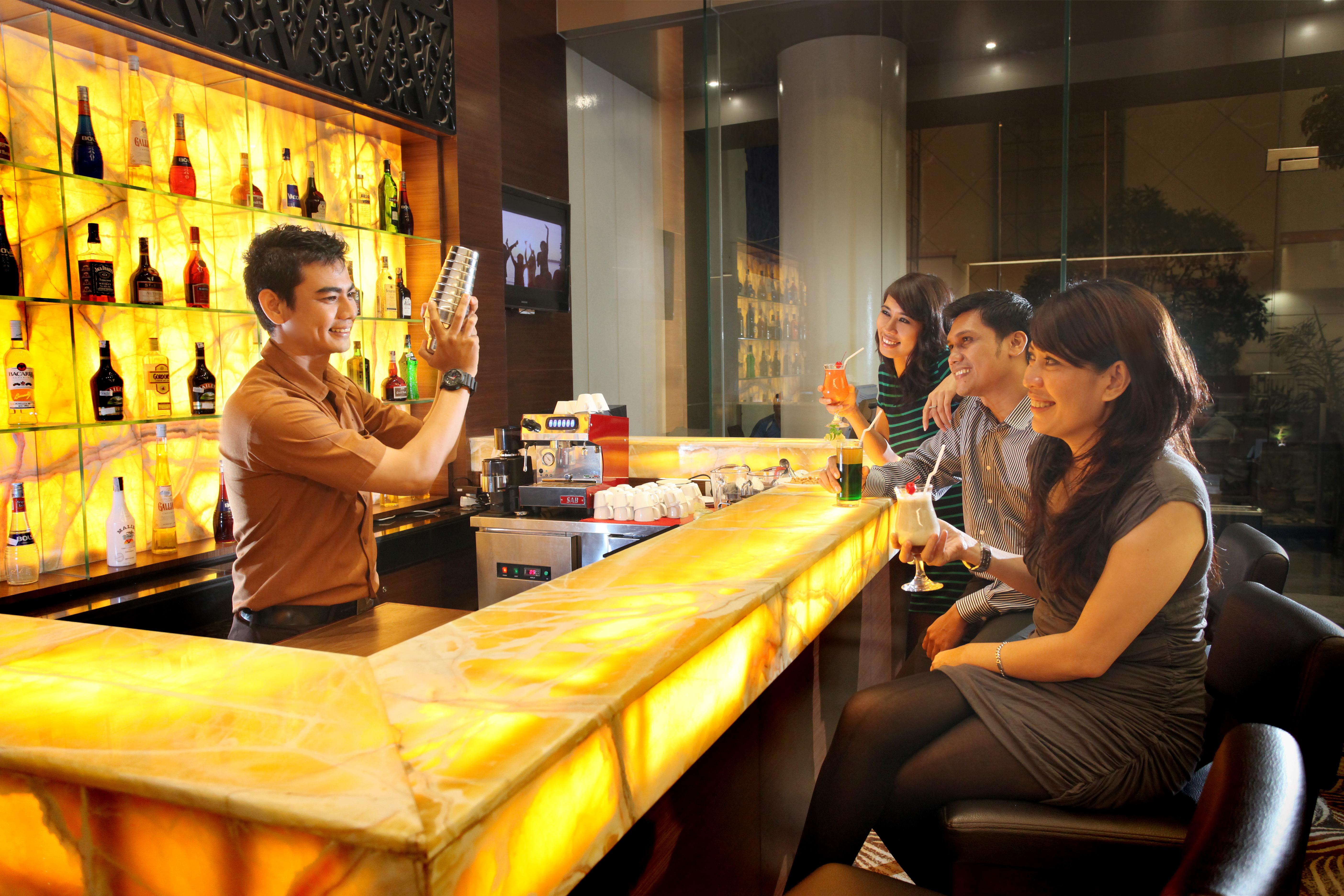 Swiss-Belinn Ska Pekanbaru Εξωτερικό φωτογραφία