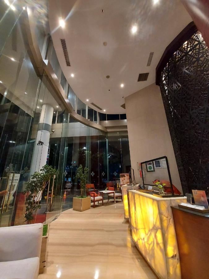 Swiss-Belinn Ska Pekanbaru Εξωτερικό φωτογραφία