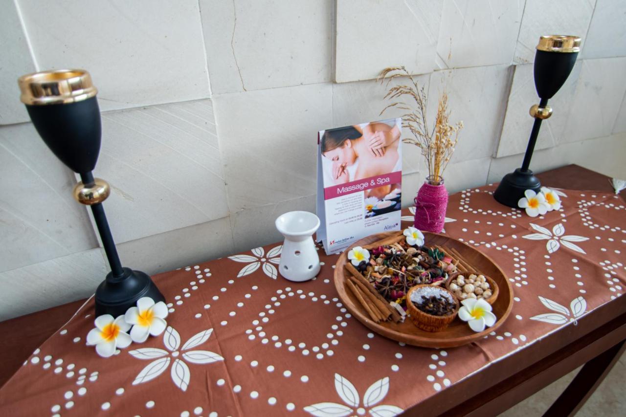 Swiss-Belinn Ska Pekanbaru Εξωτερικό φωτογραφία