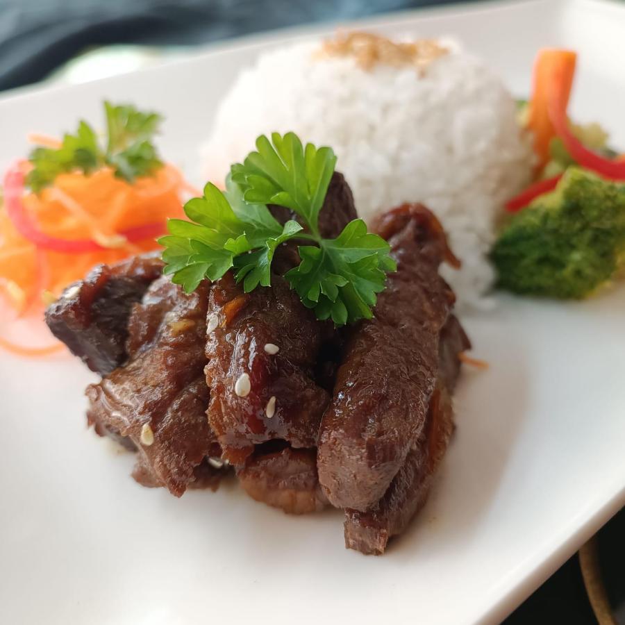Swiss-Belinn Ska Pekanbaru Εξωτερικό φωτογραφία