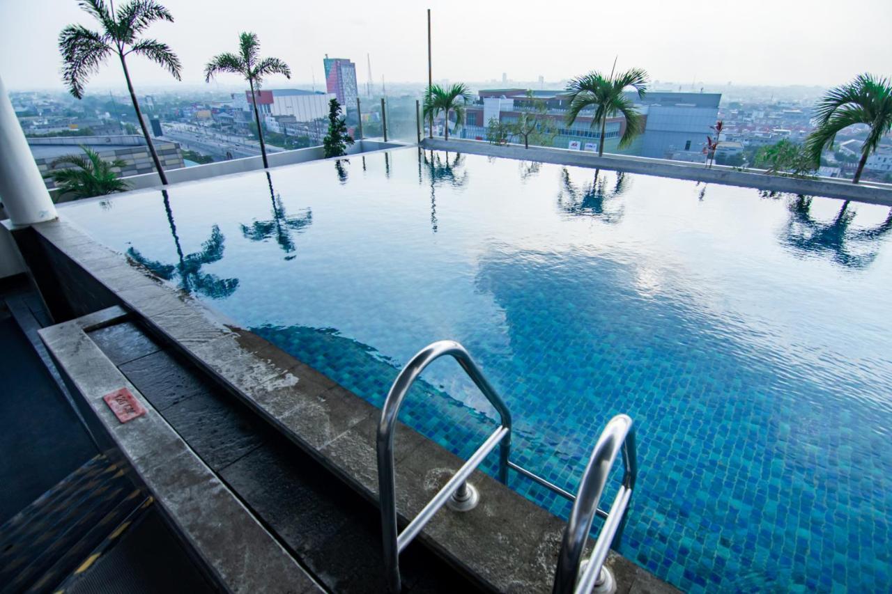 Swiss-Belinn Ska Pekanbaru Εξωτερικό φωτογραφία