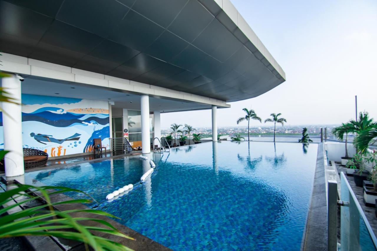 Swiss-Belinn Ska Pekanbaru Εξωτερικό φωτογραφία