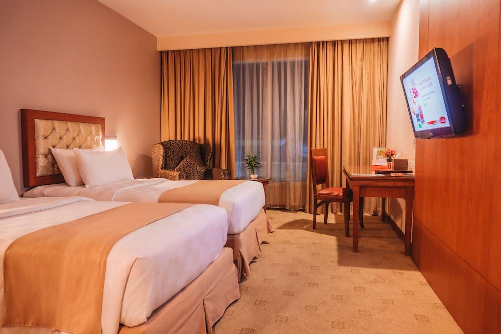 Swiss-Belinn Ska Pekanbaru Εξωτερικό φωτογραφία