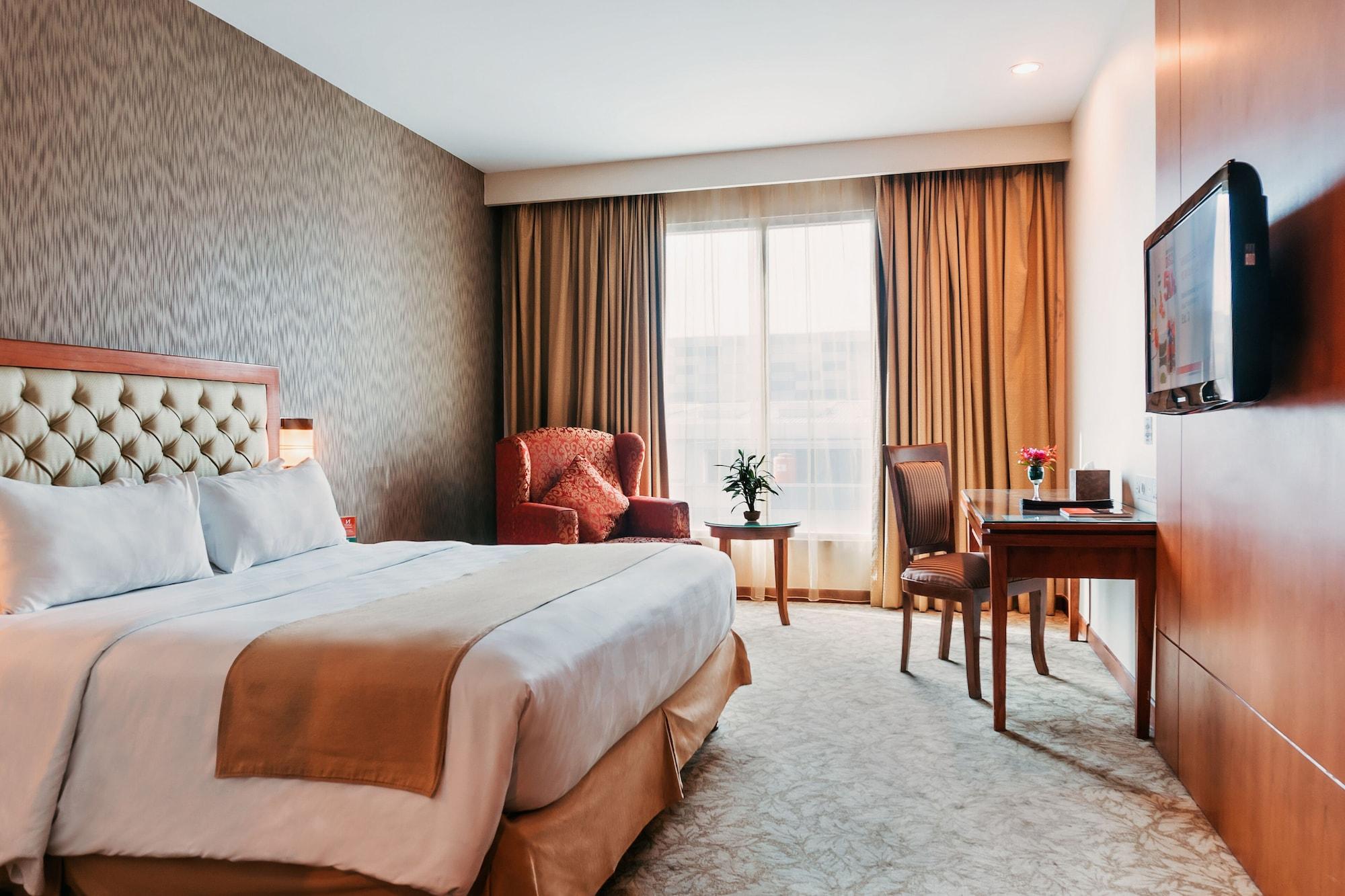 Swiss-Belinn Ska Pekanbaru Εξωτερικό φωτογραφία