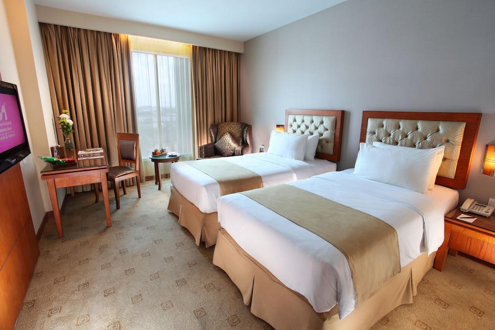 Swiss-Belinn Ska Pekanbaru Εξωτερικό φωτογραφία