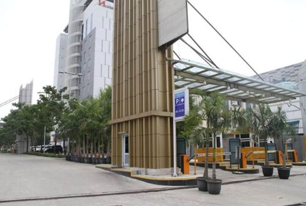 Swiss-Belinn Ska Pekanbaru Εξωτερικό φωτογραφία