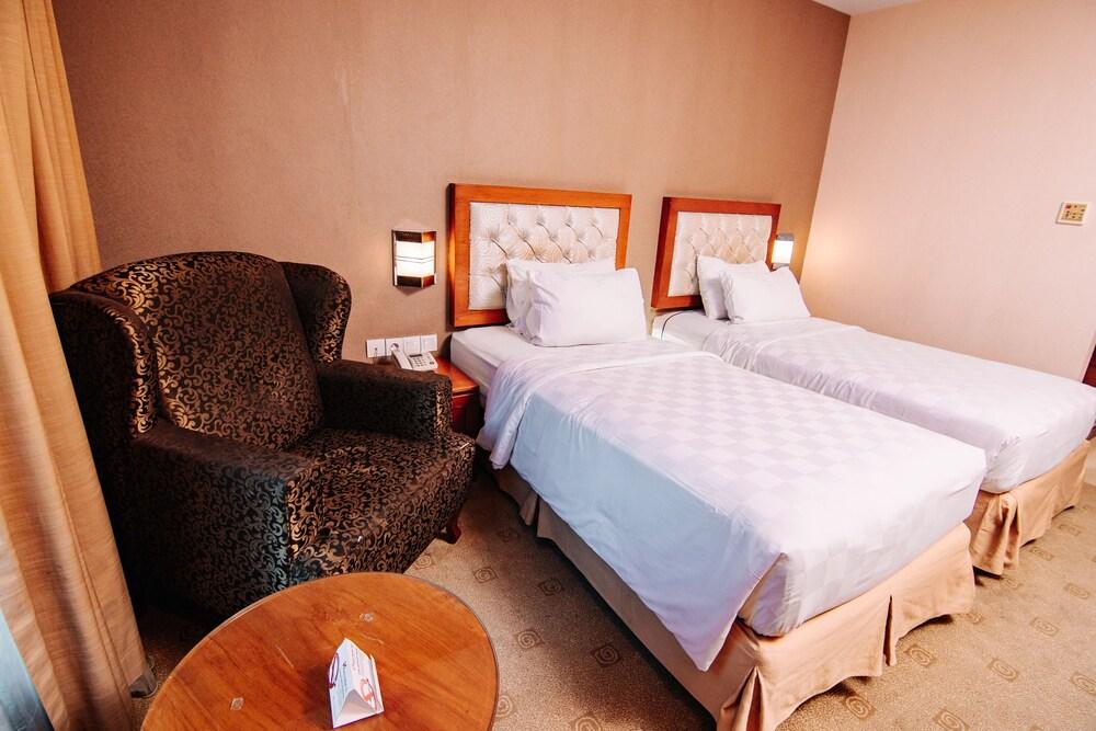 Swiss-Belinn Ska Pekanbaru Εξωτερικό φωτογραφία