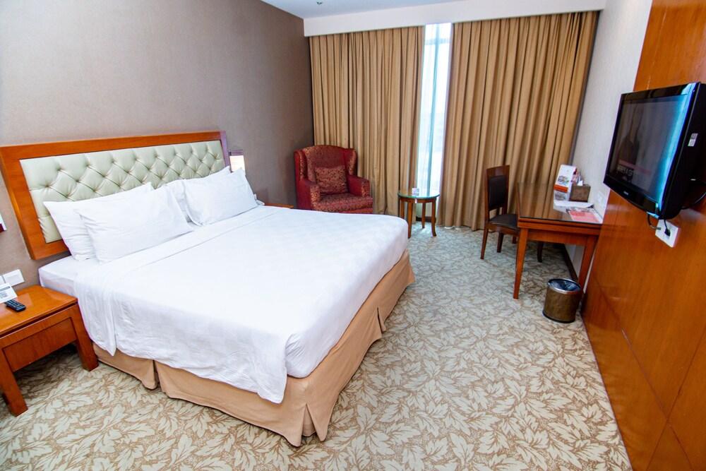 Swiss-Belinn Ska Pekanbaru Εξωτερικό φωτογραφία