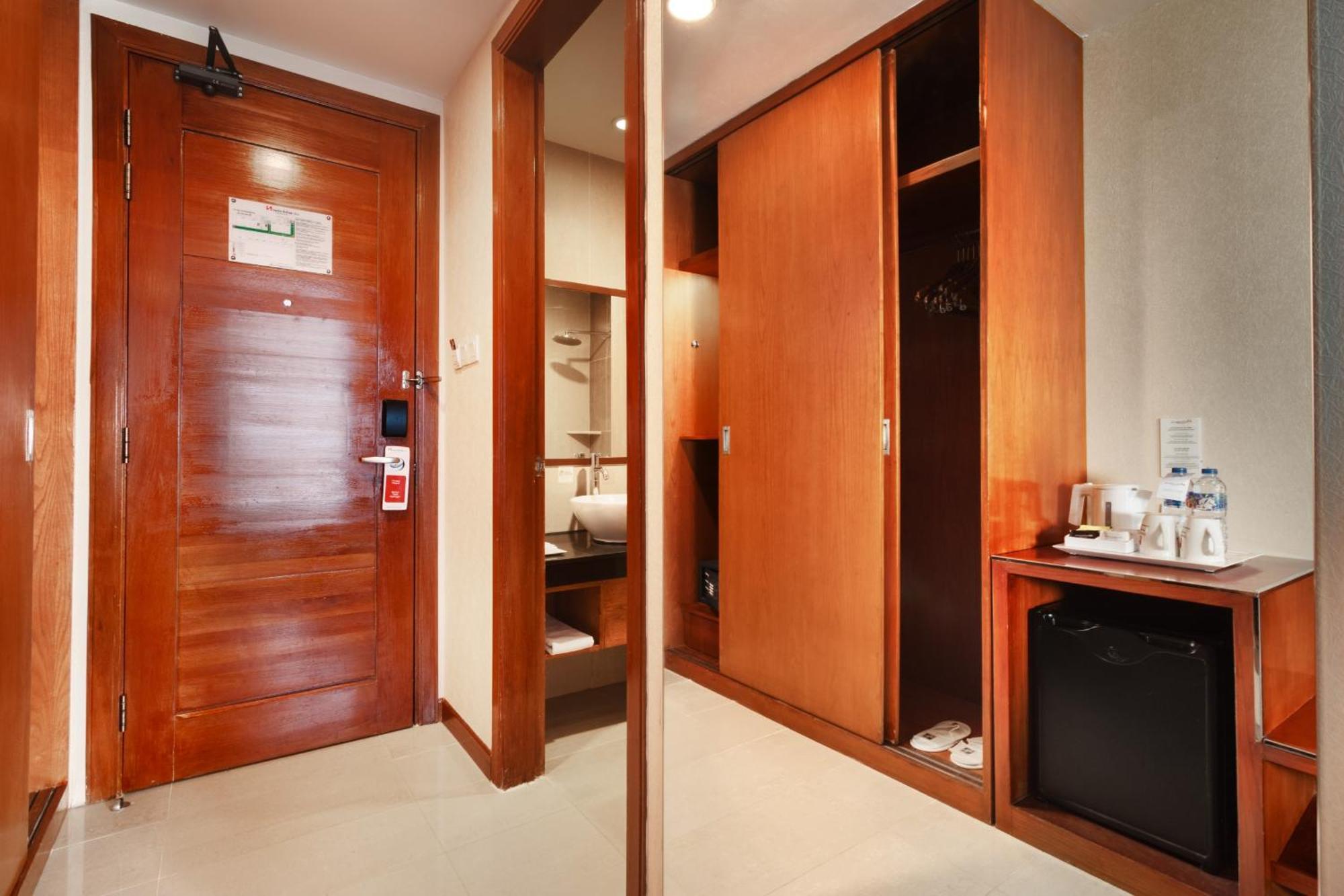 Swiss-Belinn Ska Pekanbaru Εξωτερικό φωτογραφία