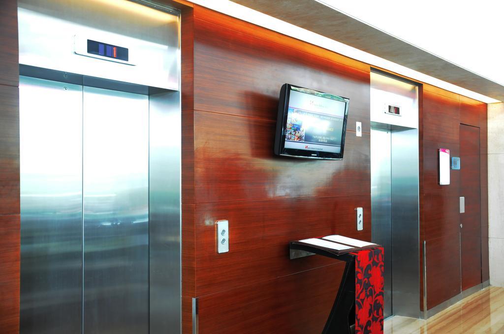 Swiss-Belinn Ska Pekanbaru Εξωτερικό φωτογραφία